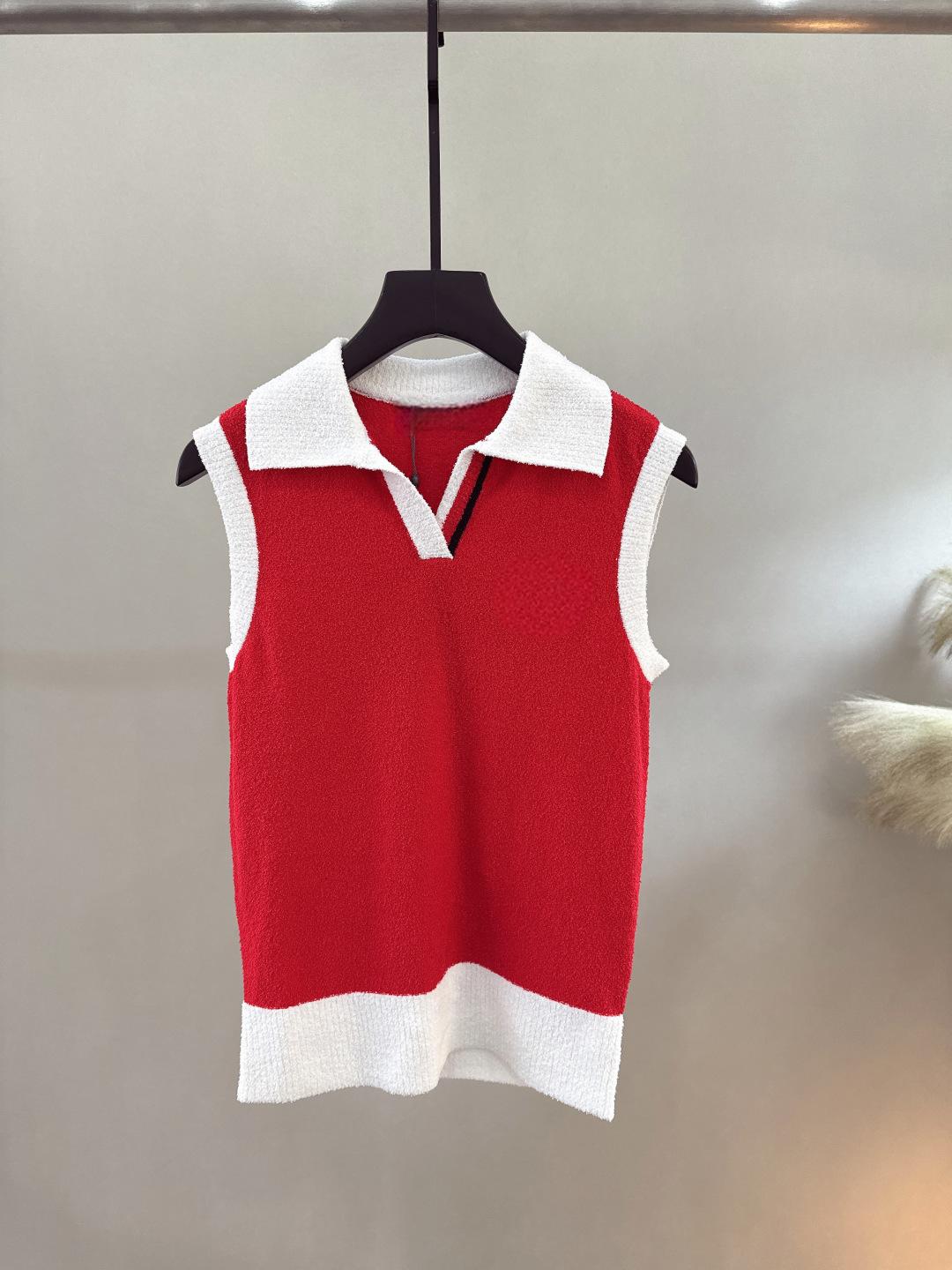 Women'S Fashion Vest Tops - Tank Top Golf Wanita Musim Panas