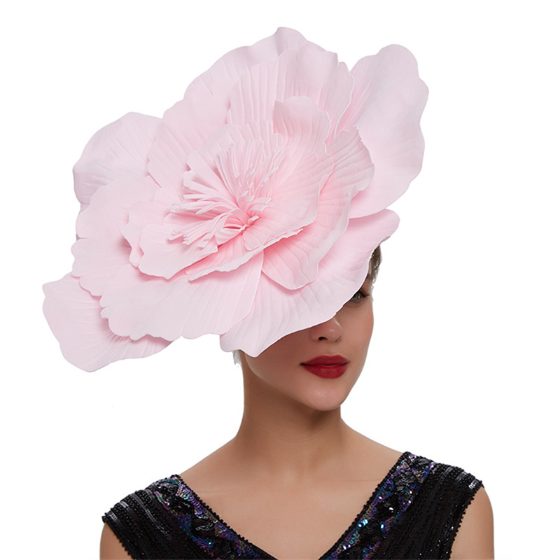 Women Fashion Photoshoot - Aksesori rambut wanita, baru pita rambut