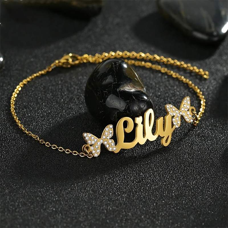 Atoztide Set perhiasan khusus  - Women Fashion Names ulasan dan harga