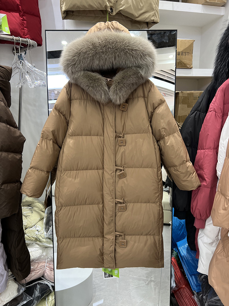 Jaket Musim Dingin Wanita 2025 - Women Fashion Over The Years ulasan dan harga