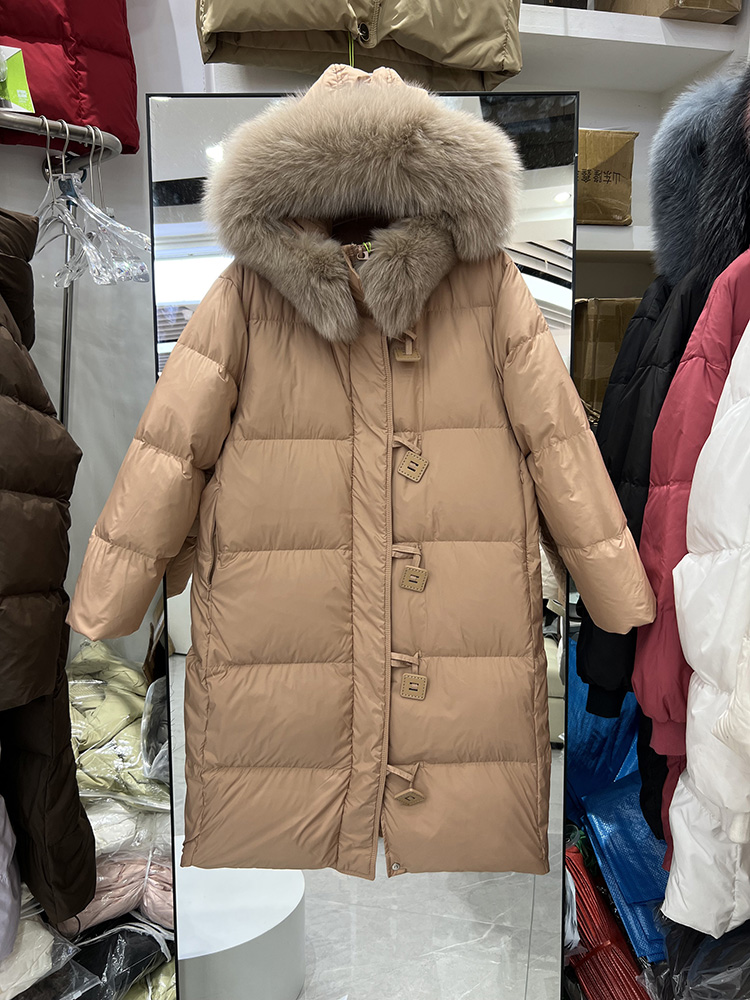 Jaket Musim Dingin Wanita 2025 - Women Fashion Over The Years ulasan dan harga