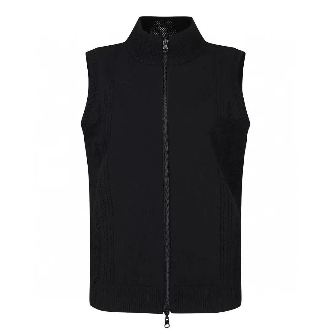 Obral Cuci Gudang - Rompi Raju - Women'S Fashion Vest Tops ulasan dan harga