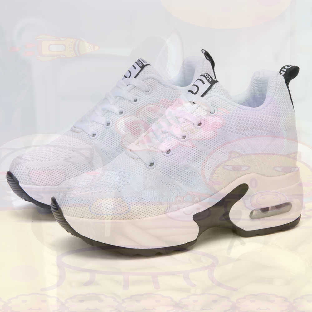 Merah Ukuran 36 Sepatu Wanita  - Women Fashion Over The Years ulasan dan harga