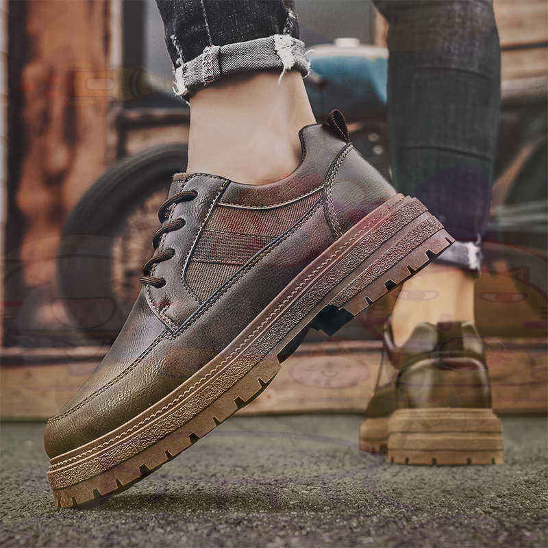 Sepatu Pria Tenis Pelatih Fash - Women Fashion Over The Years ulasan dan harga