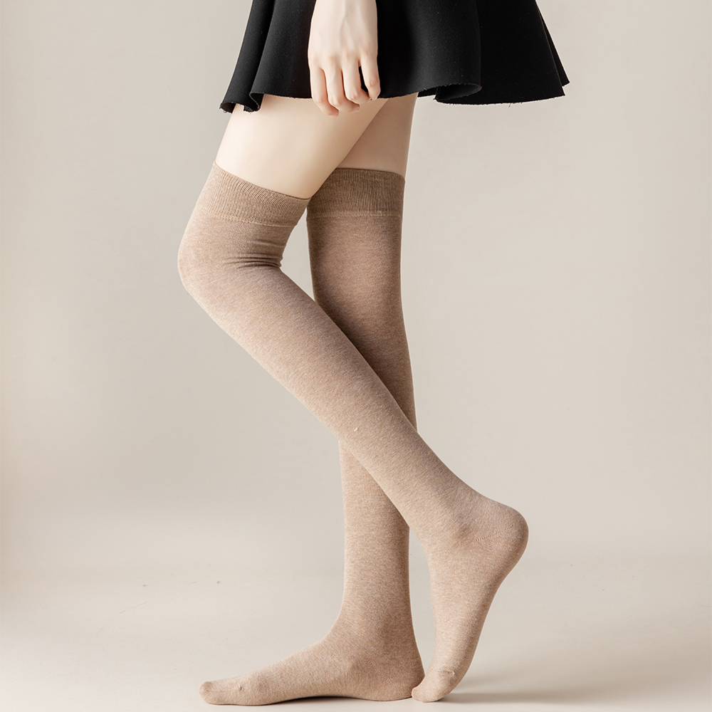 Salina Kaus Kaki Wanita Tabung - Women Fashion Over The Years ulasan dan harga