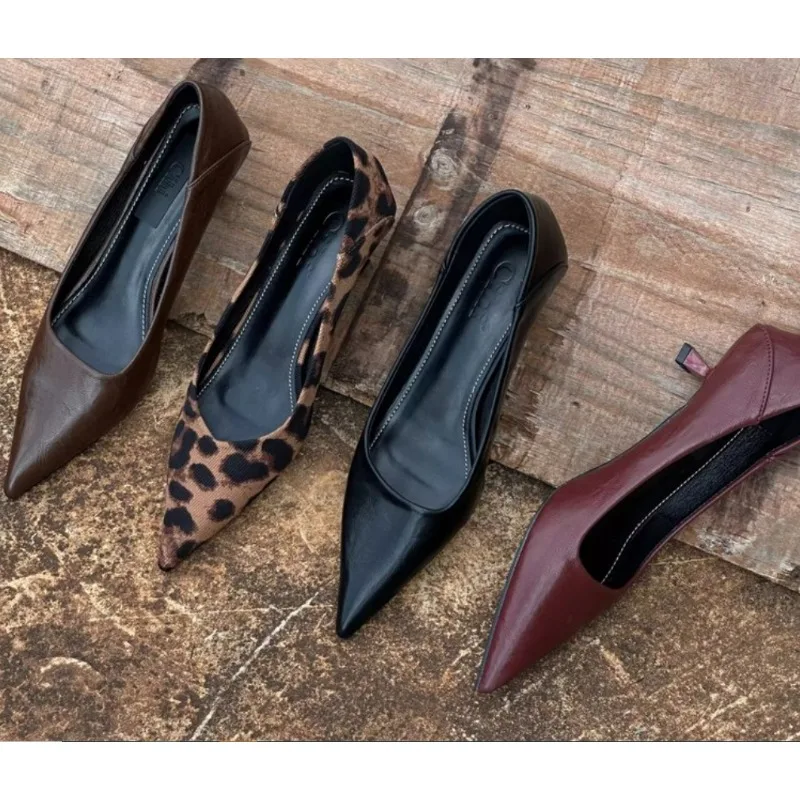 Sepatu Hak Tinggi Seksi Wanita - Women'S Fashion Shoes ulasan dan harga